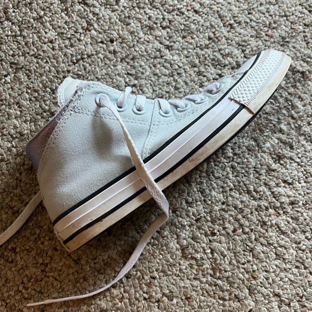 Converse Madison mid top